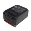 Bostitch BCN680D1 BCF30PTB Cordless Battery (p/n BCB203 BCB204) - 4