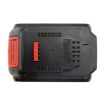 Bostitch BCN680D1 BCF30PTB Cordless Battery (p/n BCB203 BCB204) - 5