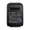 Bostitch BCN680D1 BCF30PTB Cordless Battery (p/n BCB203 BCB204) - 6