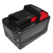 Battery for Berner BACIS-1 BACHG BACHDD-2 BL BACGG BACDWD 175187 - 2