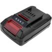 Einhell PXBP-600 PXBP-300 PX-BAT52 Battery (p/n 4511396 4511437) - 1