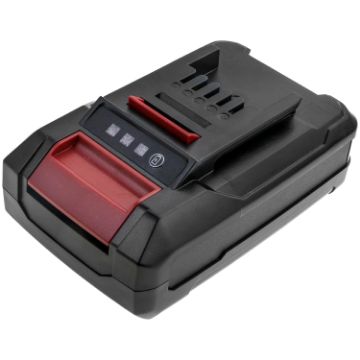 Einhell PXBP-600 PXBP-300 PX-BAT52 Battery (p/n 4511396 4511437) - 1