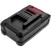 Einhell PXBP-600 PXBP-300 PX-BAT52 Battery (p/n 4511396 4511437) - 2