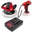 Einhell PXBP-600 PXBP-300 PX-BAT52 Battery (p/n 4511396 4511437) - 6