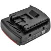 Bosch Battery for TSR 1080-LI, GSR 1440-LI, 14.4 V-LIN (p/n 2 607 336 077) - 2