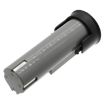 Battery for Panasonic EZ902 EZ581 EZ503 EZ502 EZ1320 EY903 EY6220 - 4