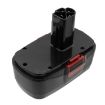 Craftsman Weather Radio Battery 315.115810 315.114832 11375 11376 - 1