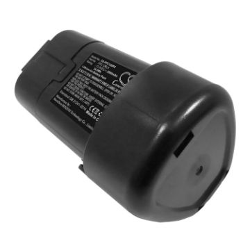 Porter Cable PCL12BLX Battery for PCL120 Series Tools - 1