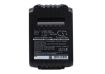 Dewalt DCS393 DCS381 DCS331 DCG412 DCF895 Battery DCB182 DCB183 - 1