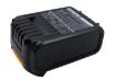 Dewalt DCS393 DCS381 DCS331 DCG412 DCF895 Battery DCB182 DCB183 - 2