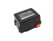 Max Rebar PJRC160 Battery JPL925 34G808 - 3