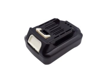 Makita TD111DZ TD110D SH02R1 Battery (p/n BL1015 BL1016) - 1