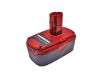 Battery for Craftsman SS630 ID2000 FS2600 CR2600 34130 175980 - 2