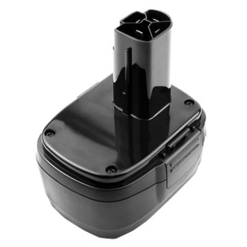 Craftsman 315.11538 11538 Battery (p/n 130279001) Replacement - 1