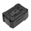 Kobalt K18LD-26A Battery (p/n 616300 K18-LBS23A) - 2