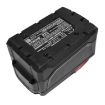 Milwaukee M18 Battery for M18PP2A-32C M18CID-32C M18-28 CPDEX - 4