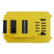 Porter Cable Battery PCCK640LB PCCK619L8 PCC680L PCC681L - 5