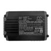 Porter Cable Battery PCCK640LB PCCK619L8 PCC680L PCC681L - 6