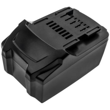 Metabo WPB/WP/WF 18 LTX Battery (p/n 6.25455 6.25457) - 1
