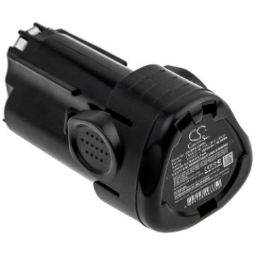 Black & Decker Battery for PSL12 LDX112C HPL10RS GKC108 (BL1110) - 1