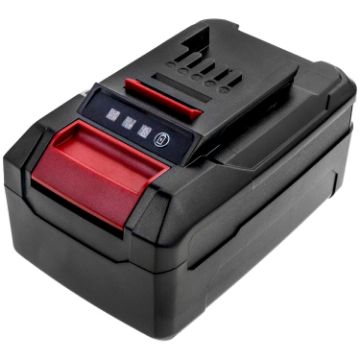 Einhell PXBP-600 PXBP-300 PX-BAT52 Battery (p/n 4511396 4511437) - 1