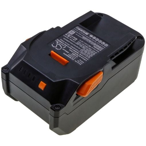 Battery for Aeg BUS 18X BSB 18 LI BSB 18G BMS 18C (p/n L1815R L1830R) - 1