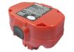 Makita UB181DZ UB181D Battery 1822 1823 for Flashlight & LS800 Series - 2