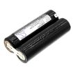 Makita 6043DWK 6043D 6041DW 6041D Battery (p/n 678102-6) - 2
