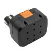 Battery for Panasonic EYC136NQKW EYC135NQKW EYC133NQKW EY9136B - 3