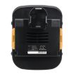 Battery for Panasonic EYC136NQKW EYC135NQKW EYC133NQKW EY9136B - 5