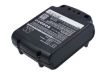 Black & Decker SSL20SB-2 LST220 LGC120 Battery (p/n BL1114 BL1314) - 3