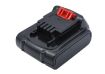 Black & Decker SSL20SB-2 LST220 LGC120 Battery (p/n BL1114 BL1314) - 4