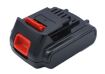 Black & Decker SSL20SB-2 LST220 LGC120 Battery (p/n BL1114 BL1314) - 5