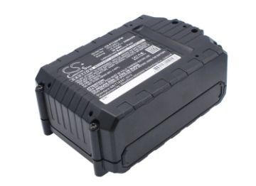 Porter Cable Battery PCCK640LB PCCK619L8 PCC680L PCC681L - 1