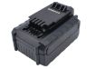 Porter Cable Battery PCCK640LB PCCK619L8 PCC680L PCC681L - 3