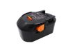 Aeg ZB2E 14.4V Battery for BSB 14 STX Models (p/n 0700956430) - 2