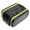 Battery for Worx WX Series (p/n RW9351.1 WA3549.1) - 4