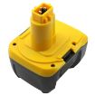 Battery for Dewalt DW996 DW994 DW992 DW991 DW990 DW985 (p/n DE9141) - 2