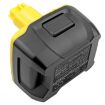 Battery for Dewalt DW996 DW994 DW992 DW991 DW990 DW985 (p/n DE9141) - 3