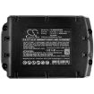 Novopress ACO401 ACO203-XL ACO203 ACO202 Battery Replacement - 5