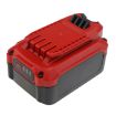 Craftsman V20 Battery for Pole Chainsaw, Lopper, Blower CMCB204 - 2