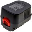 Black & Decker XTC18BK XTC183BK Battery (p/n 244760-00 499936-34) - 3