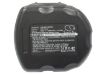 Bosch GSR 9.6V Battery for GSR 9.6-2/9.6-1 New Version GDR 9.6V - 5