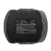 Bosch PSR 12VE PSR 12 Battery (p/n 2 60 7335 249 2 607 335 261) - 5