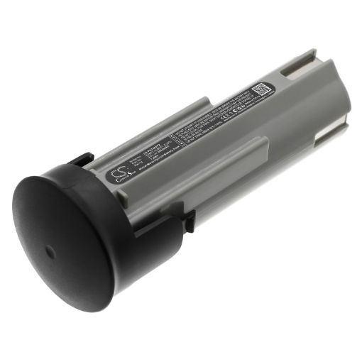 Battery for National EZ902 EZ581 EZ503 EZ502-2 EY6220 EY903 EY9021B - 1