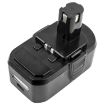 Ryobi Battery for VC180 SS180 SPC18 RJC181 R1073K2 (p/n 130224007) - 3