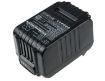 Dewalt XR Li-Ion 14.4V Battery for DWST1-75659-QW DCV584L DCB140 - 3