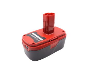 Craftsman SS630 FS2600 CR2600 Battery (p/n 11371 11374) - 1