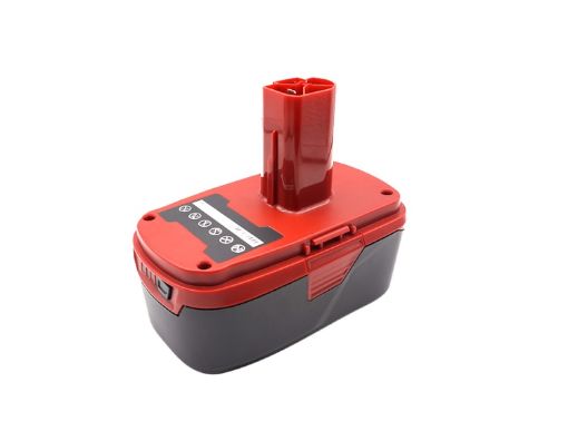 Craftsman SS630 FS2600 CR2600 Battery (p/n 11371 11374) - 1