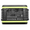 Battery for Rockwell RS2323 RS2314 RK2868K2 RK2863K RK2860K2 RK2859 RK2856 - 5